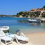 Apartments By The Sea Razanj, Rogoznica - 7486 Apartment *