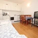Apartments By The Sea Razanj, Rogoznica - 7486 Apartment