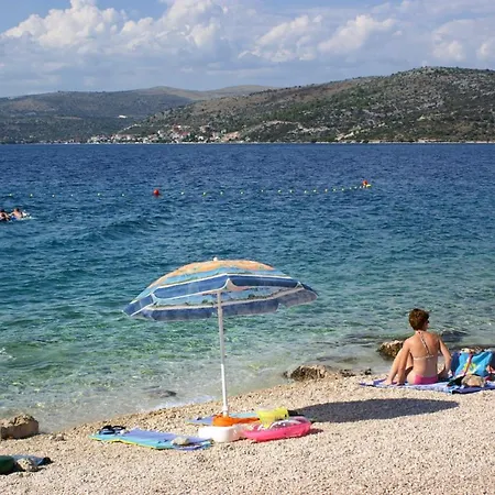 Apartments By The Sea Razanj, Rogoznica - 7486 Apartment Rogoznica (Sibenik-Knin)