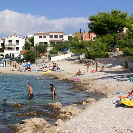 Apartments By The Sea Razanj, Rogoznica - 7486