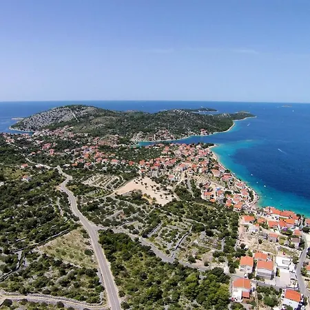 Apartman By The Sea Razanj, - 7486 *