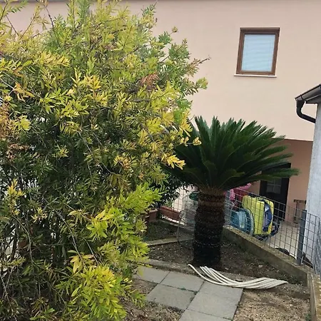 Lejlighed By The Sea Razanj, - 7486