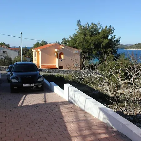 By The Sea Razanj, - 7486