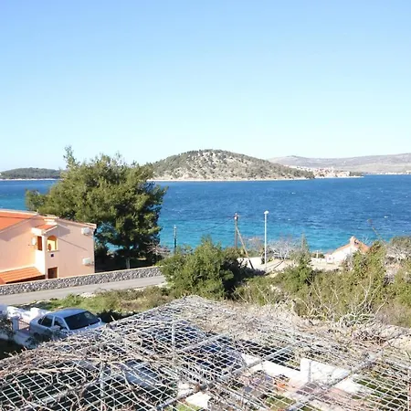 By The Sea Razanj, - 7486 Lejlighed *