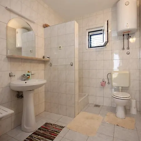 By The Sea Razanj, - 7486