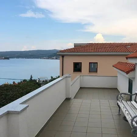 By The Sea Razanj, - 7486 Rogoznica (Sibenik-Knin)