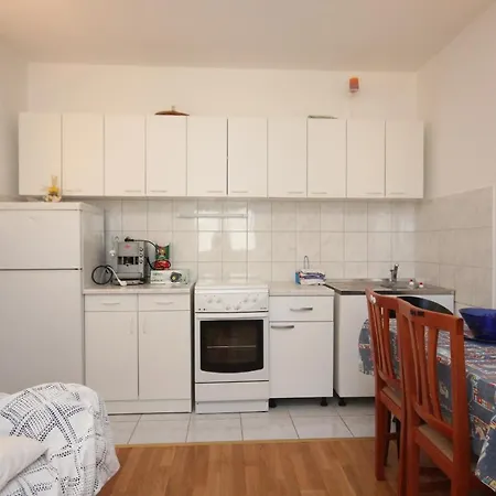 Apartments By The Sea Razanj, Rogoznica - 7486 * Rogoznica (Sibenik-Knin)