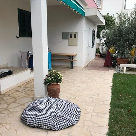 Apartment Apartments By The Sea Razanj, Rogoznica - 7486 Rogoznica (Sibenik-Knin)