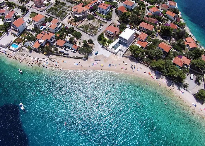 By The Sea Razanj, - 7486 Rogoznica (Sibenik-Knin)