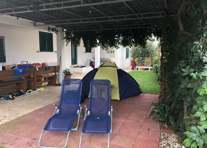 By The Sea Razanj, - 7486 Appartement Rogoznica (Sibenik-Knin)