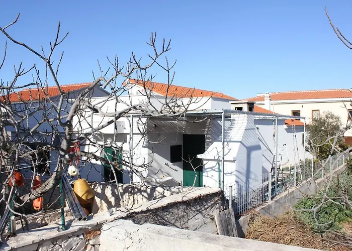 Apartment By The Sea Razanj, - 7486