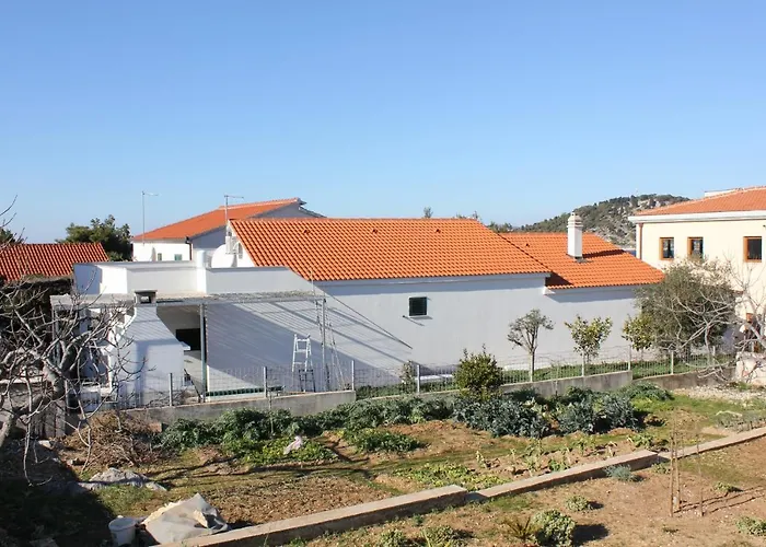 Apartment By The Sea Razanj, - 7486