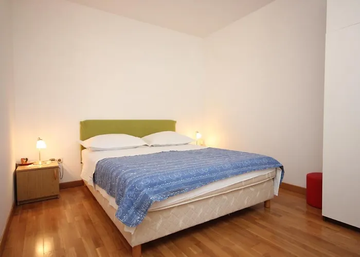 By The Sea Razanj, - 7486 Appartement *