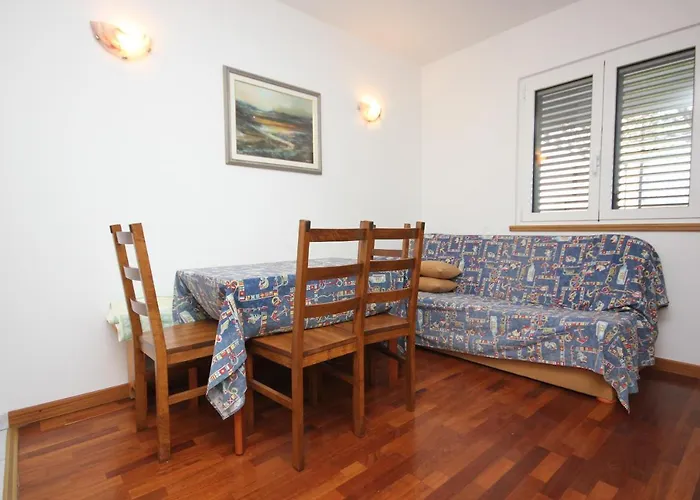 Appartement By The Sea Razanj, - 7486 *