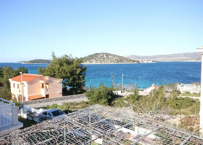 By The Sea Razanj, - 7486 Apartment *