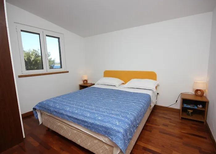 By The Sea Razanj, - 7486 Daire Rogoznica (Sibenik-Knin)