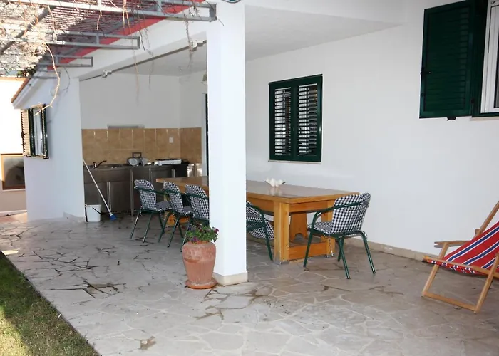 By The Sea Razanj, - 7486 Apartment *