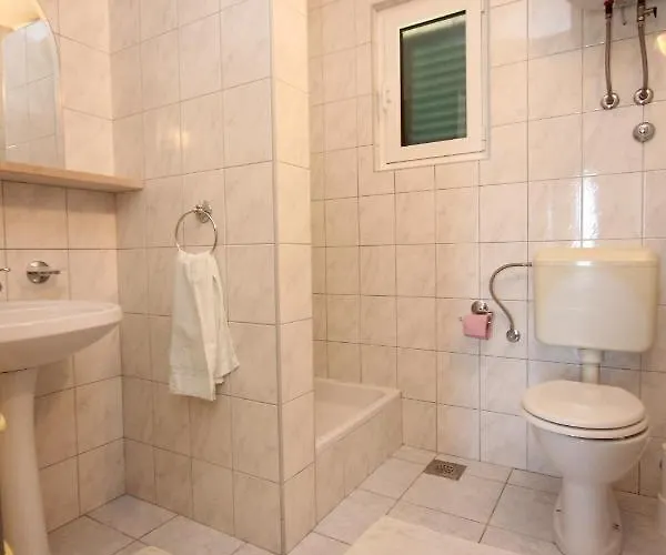 By The Sea Razanj, - 7486 Appartement Rogoznica (Sibenik-Knin)