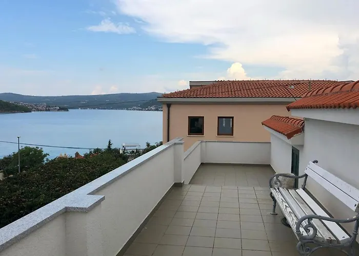 Apartments By The Sea Razanj, Rogoznica - 7486 Rogoznica (Sibenik-Knin)