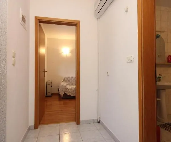 By The Sea Razanj, - 7486 *