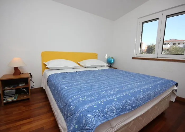 By The Sea Razanj, - 7486 Appartement Rogoznica (Sibenik-Knin)