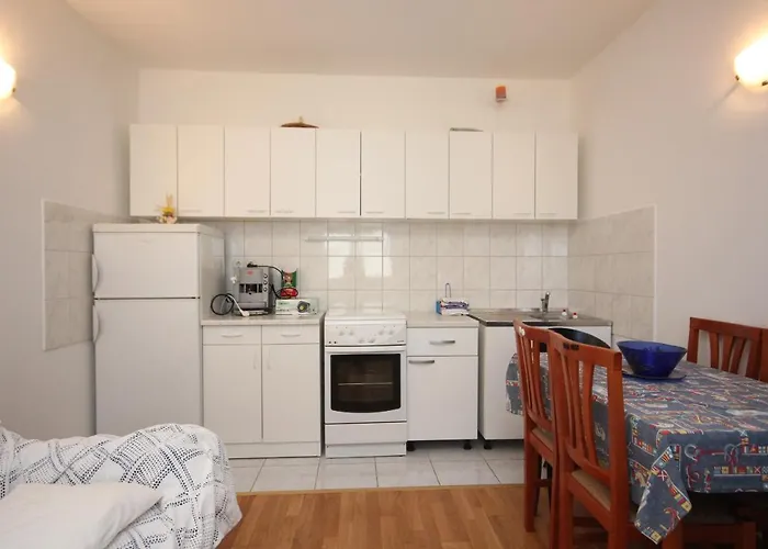 By The Sea Razanj, - 7486 * Rogoznica (Sibenik-Knin)