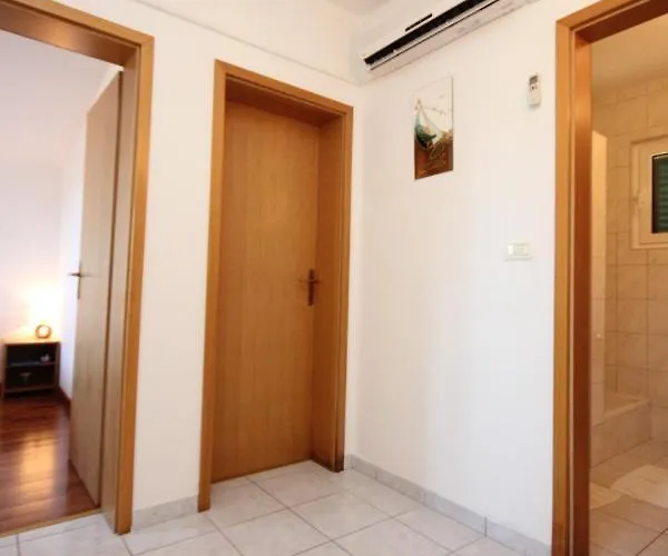 Daire By The Sea Razanj, - 7486 Rogoznica (Sibenik-Knin)