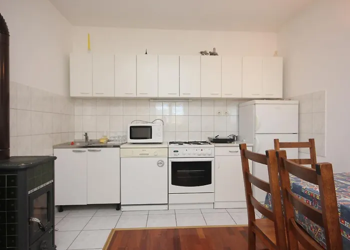 Appartement By The Sea Razanj, - 7486 *