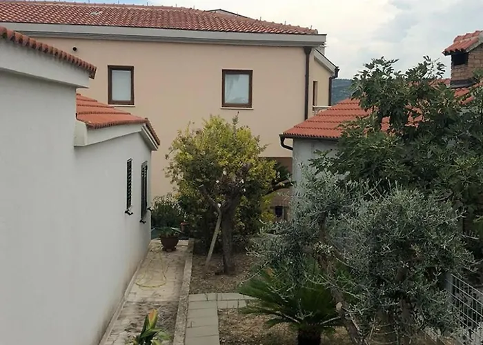 By The Sea Razanj, - 7486 Appartement