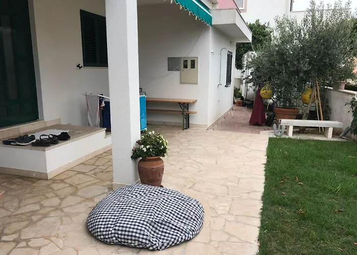 Daire By The Sea Razanj, - 7486 Rogoznica (Sibenik-Knin)